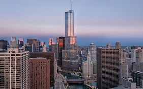 Trump International Hotel & Tower Chicago